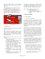 Preview for 18 page of Clarke ZE Operation And Maintenance Instruction Manual