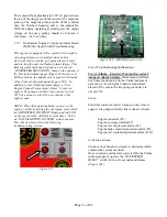 Preview for 31 page of Clarke ZE Operation And Maintenance Instruction Manual