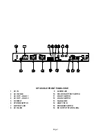 Preview for 7 page of Clary Corporation SP1250DLE Operating Manual