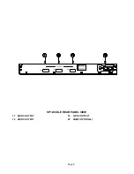 Preview for 8 page of Clary Corporation SP1250DLE Operating Manual