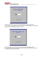 Preview for 39 page of Clary Corporation SP2000SN User & Service Manual