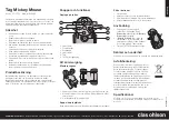 Preview for 2 page of Clas Ohlson 054080 Quick Start Manual