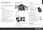 Preview for 3 page of Clas Ohlson 054080 Quick Start Manual