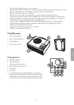 Preview for 21 page of Clas Ohlson 18-1458 Manual