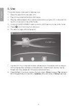 Preview for 6 page of Clas Ohlson 18-2843 Instruction Manual