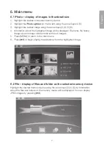 Preview for 7 page of Clas Ohlson 18-2843 Instruction Manual