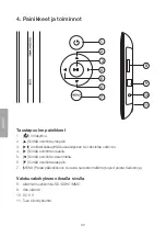 Preview for 32 page of Clas Ohlson 18-2843 Instruction Manual