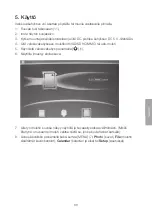 Preview for 33 page of Clas Ohlson 18-2843 Instruction Manual