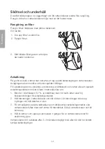 Preview for 12 page of Clas Ohlson 18-4710-1 Instruction Manual