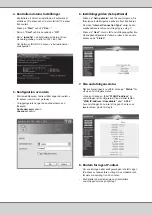 Preview for 4 page of Clas Ohlson 18-8026 Getting Started Manual