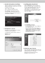 Preview for 6 page of Clas Ohlson 18-8026 Getting Started Manual