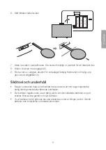 Preview for 9 page of Clas Ohlson 221.72107 Instruction Manual