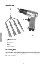 Preview for 22 page of Clas Ohlson 30-6215 Manual