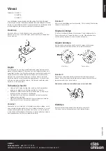 Preview for 4 page of Clas Ohlson 30-6217 Quick Start Manual