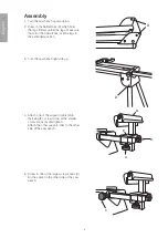 Preview for 4 page of Clas Ohlson 30-9688 Instruction Manual