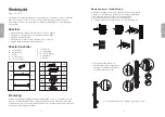 Preview for 5 page of Clas Ohlson 31-1751-1 Manual