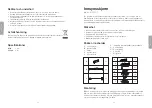 Preview for 7 page of Clas Ohlson 31-1751-1 Manual