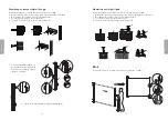 Preview for 8 page of Clas Ohlson 31-1751-1 Manual