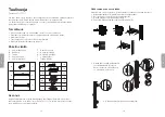 Preview for 10 page of Clas Ohlson 31-1751-1 Manual