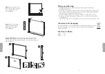 Preview for 14 page of Clas Ohlson 31-1751-1 Manual