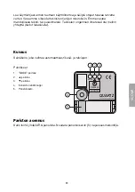 Preview for 11 page of Clas Ohlson 31-3771 Manual