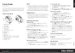 Clas Ohlson 31-4173 Quick Start Manual preview