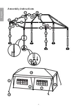 Preview for 4 page of Clas Ohlson 31-4561-1 Instruction Manual