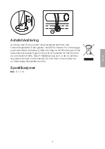 Preview for 11 page of Clas Ohlson 31-4561-1 Instruction Manual