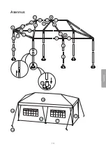 Preview for 13 page of Clas Ohlson 31-4561-1 Instruction Manual