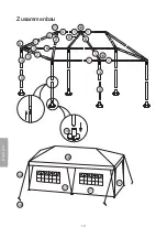 Preview for 16 page of Clas Ohlson 31-4561-1 Instruction Manual