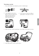 Preview for 37 page of Clas Ohlson 31-4985 Manual