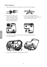 Preview for 50 page of Clas Ohlson 31-4985 Manual