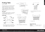 Clas Ohlson 31-8226 Quick Start Manual preview