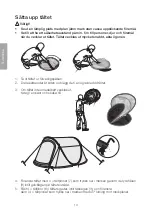 Preview for 10 page of Clas Ohlson 31-9740 Manual