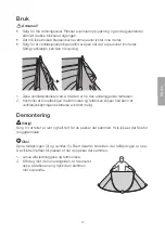 Preview for 17 page of Clas Ohlson 31-9740 Manual