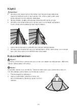 Preview for 23 page of Clas Ohlson 31-9740 Manual