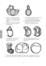 Preview for 24 page of Clas Ohlson 31-9740 Manual