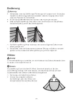 Preview for 29 page of Clas Ohlson 31-9740 Manual