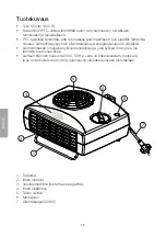 Preview for 16 page of Clas Ohlson 32B005 Instruction Manual