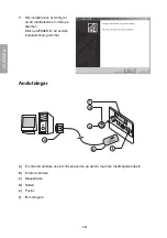 Preview for 10 page of Clas Ohlson 36-2070 Manual