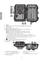 Preview for 18 page of Clas Ohlson 36-5761 Manual