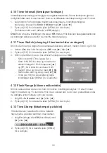 Preview for 36 page of Clas Ohlson 36-5761 Manual