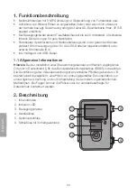 Preview for 56 page of Clas Ohlson 36-5761 Manual