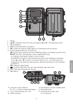 Preview for 57 page of Clas Ohlson 36-5761 Manual