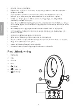 Preview for 8 page of Clas Ohlson 36-6302 Manual