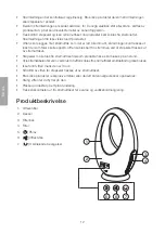 Preview for 12 page of Clas Ohlson 36-6302 Manual