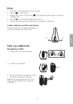 Preview for 13 page of Clas Ohlson 36-6302 Manual