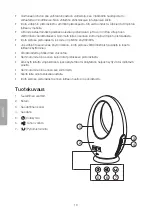 Preview for 16 page of Clas Ohlson 36-6302 Manual