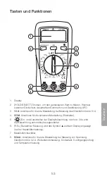 Preview for 53 page of Clas Ohlson 36-7745 Instruction Manual