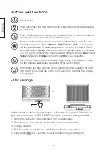 Preview for 6 page of Clas Ohlson 36-8320 Manual